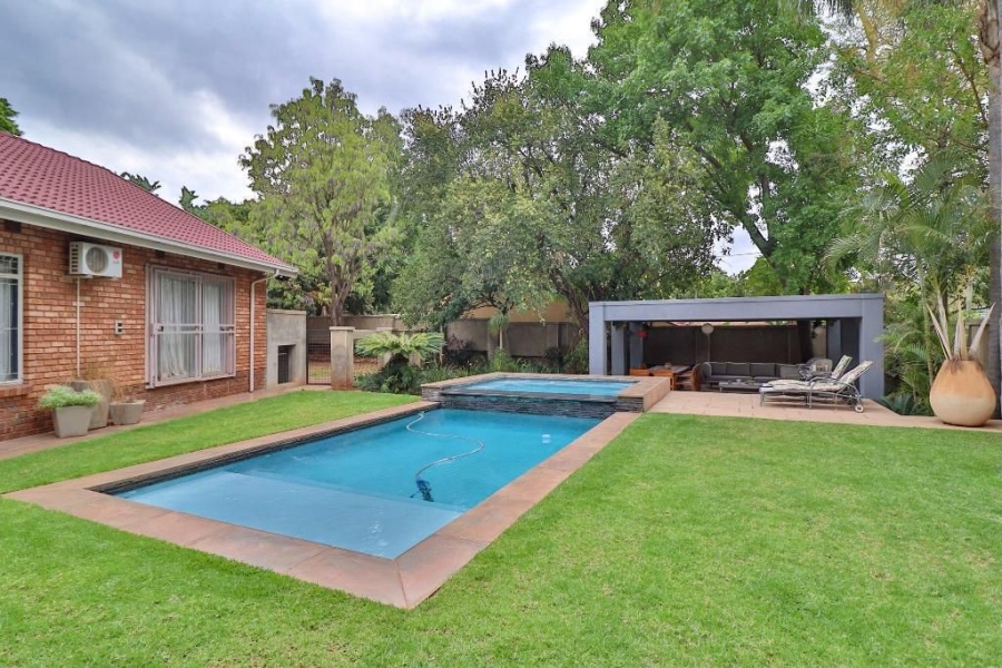 4 Bedroom Property for Sale in Cashan North West